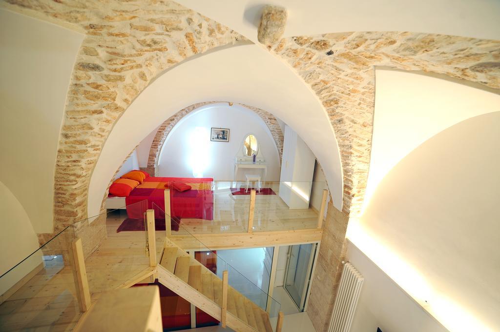 Willa L'Angelica Casa Vacanze Martina Franca Pokój zdjęcie